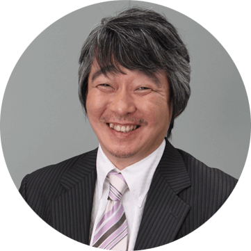 船津洋（株式会社児童英語研究所 代表取締役）