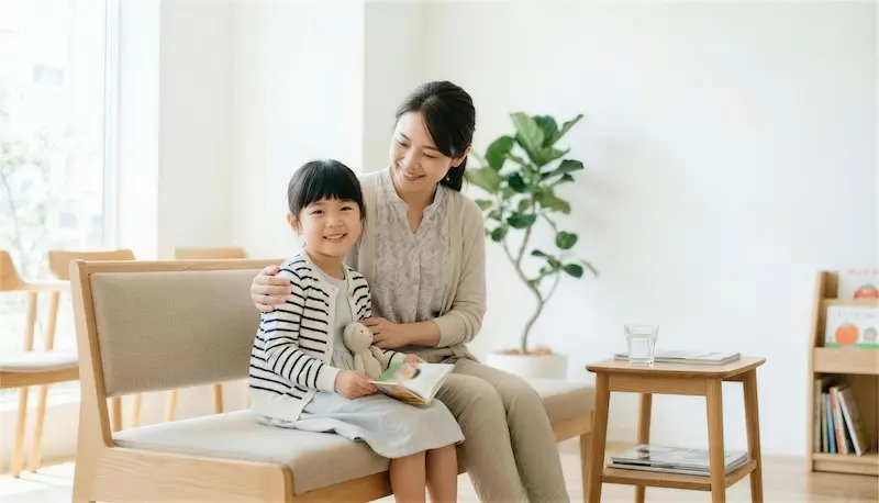 たくさん読むことで読みは育ちます
