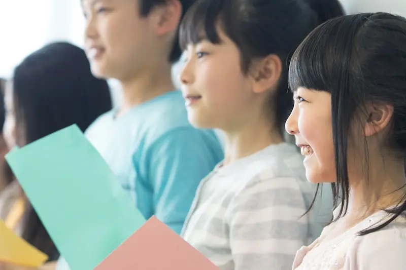 取り組みを始める目安
