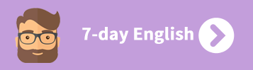 7-day English