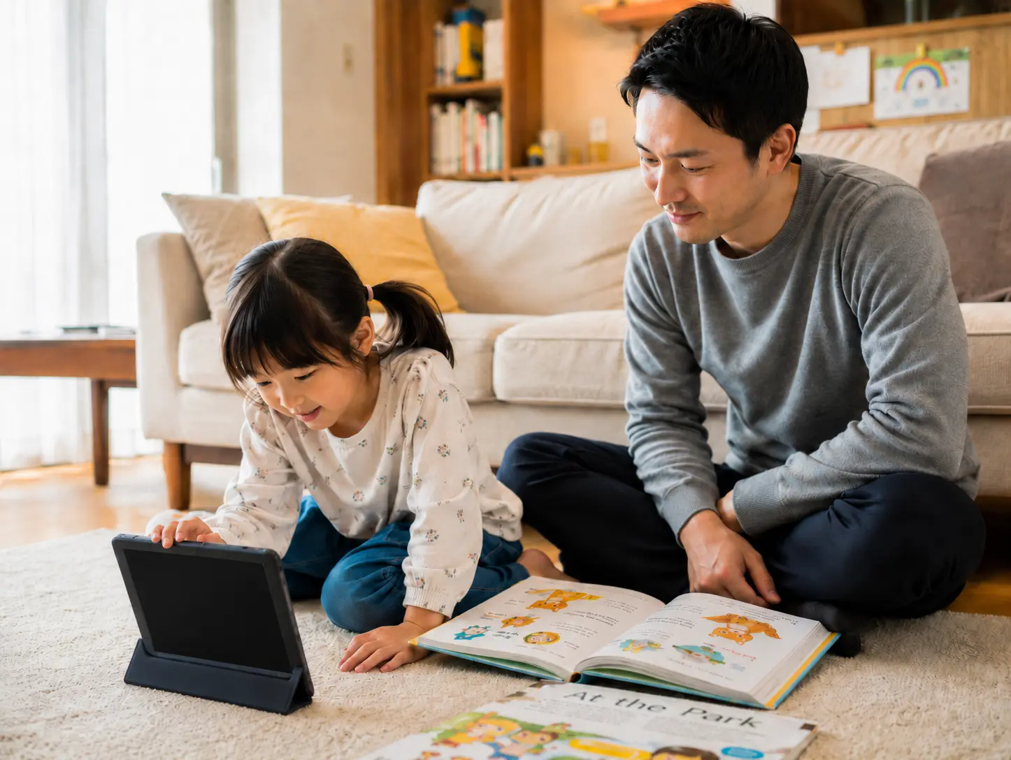 おうち英語とは2