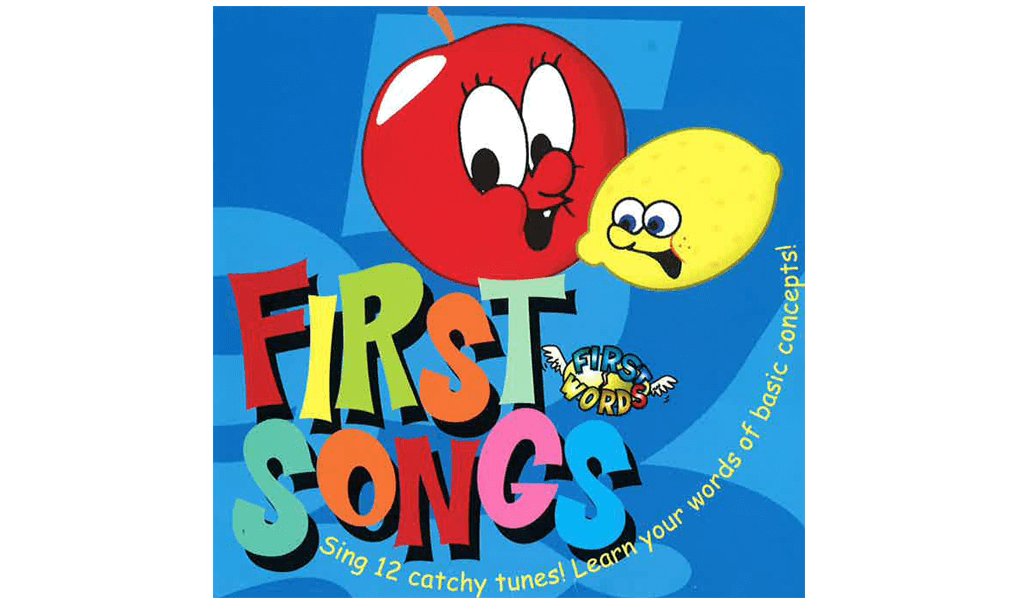 First Songs