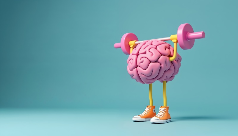 ワーキングメモリを強化しよう