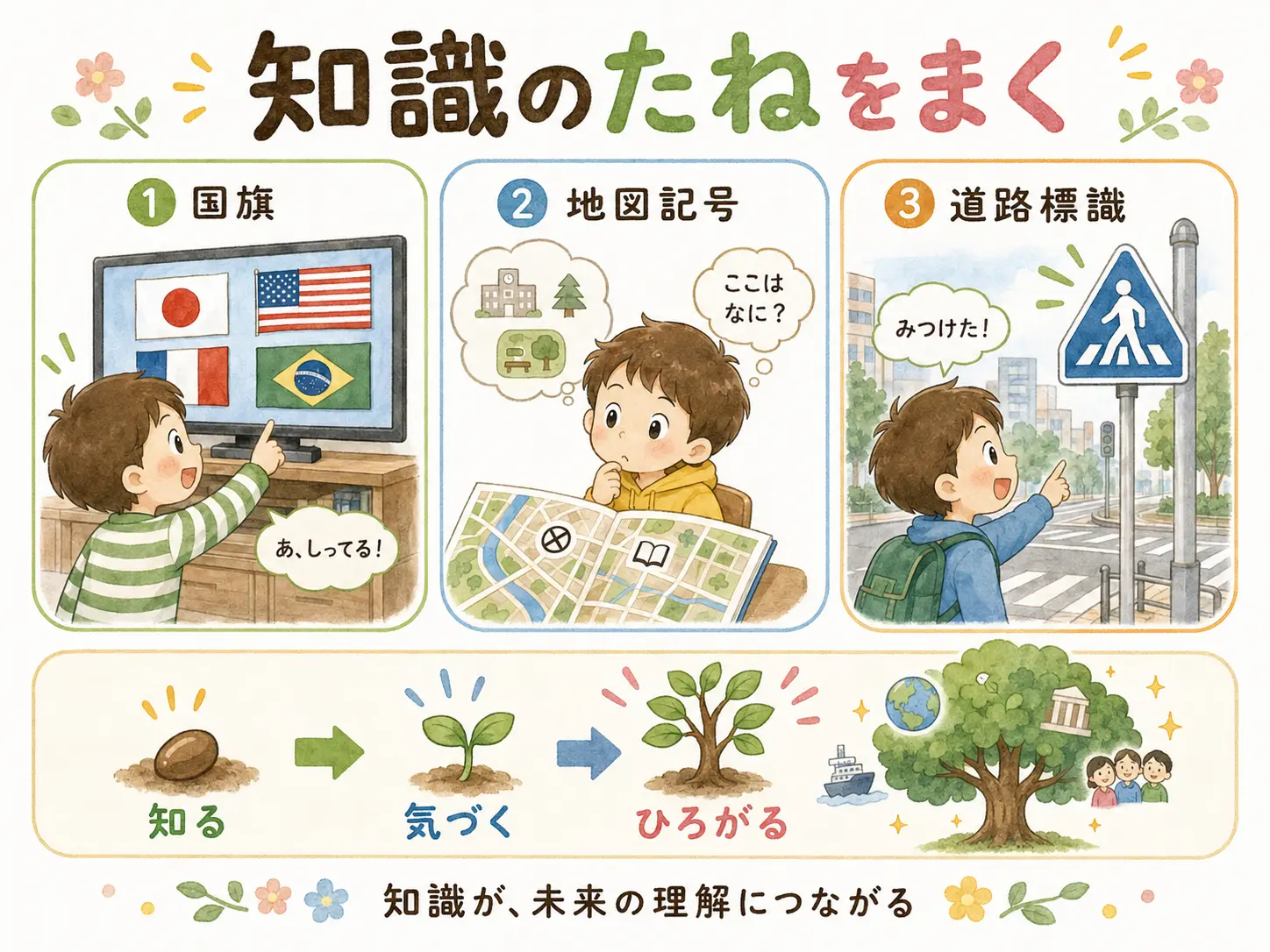 社会科の暗記を始める教材ではありません