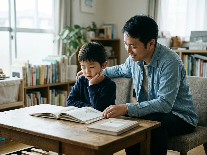 Vol.185 | 読む力は「年齢」でなく「段階」で育つ セクション3