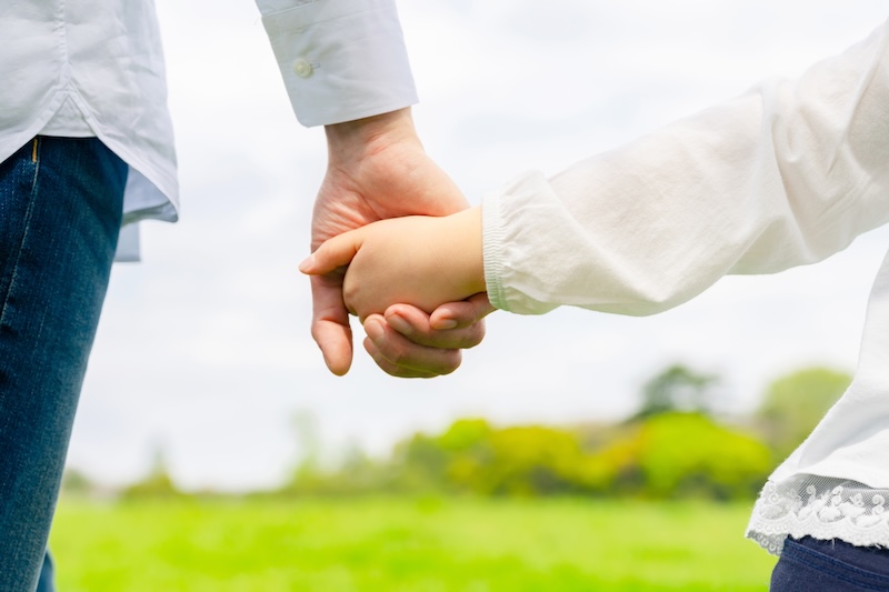 「教える」から「一緒に考える」へ──家庭が学びの場に変わる瞬間