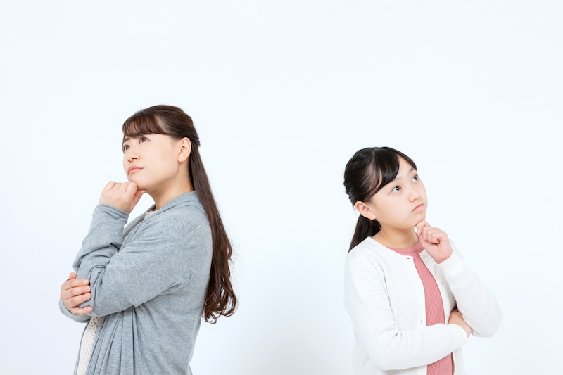 「できないかも」が始まると長引く