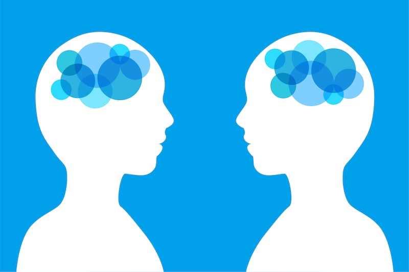 インプットは「無意識で」