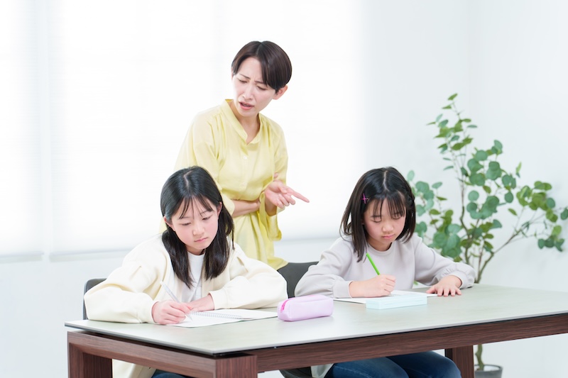 専業農家型の英語が抱える構造的な無理