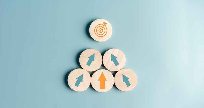 「やっていない」は戦略である