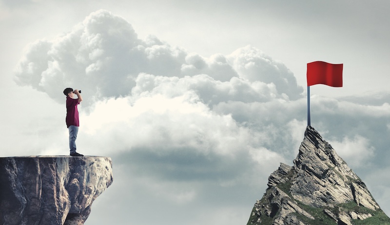 習慣化の設計は「時間・目標・約束」の3段階で考える