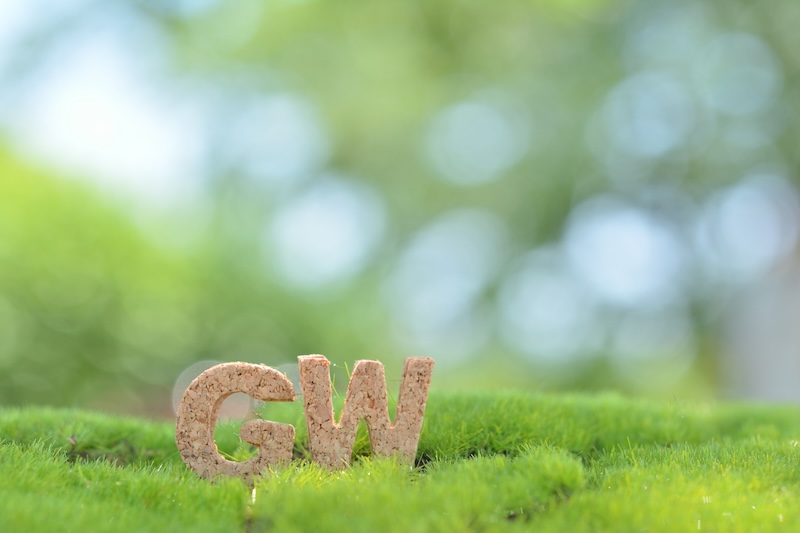 「GW中、かけ流しが全然できませんでした」── 毎年この時期に届く声