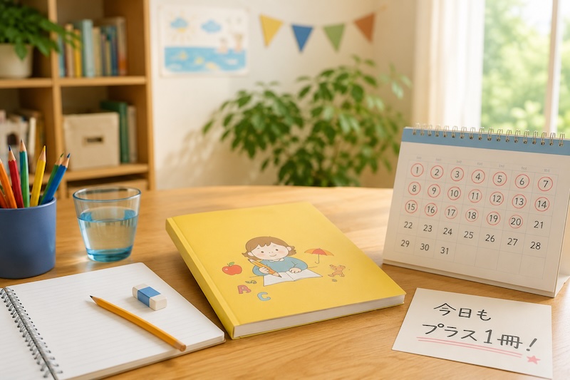 「全部やりきる」は、最初から設計されていない