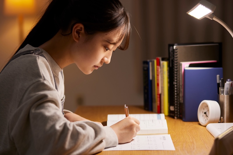 「受験が終わったら再開します」── 秋が近づくと増える、ある家庭からの相談