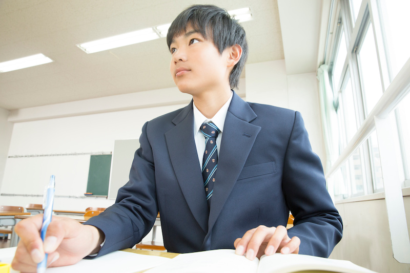 弱い点を意識して補う