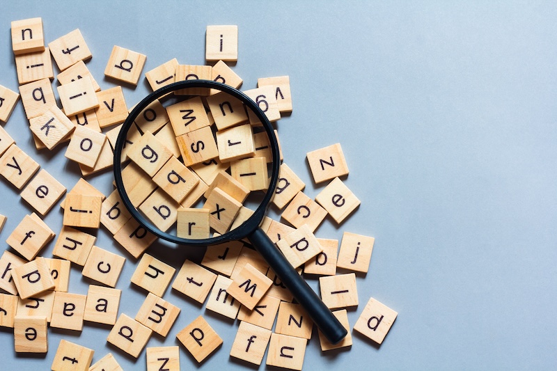 心内辞書の充実