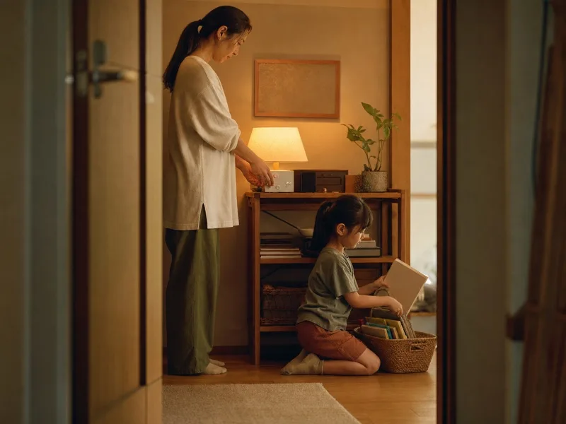 親が英語を話せないと、おうち英語はできないのでは？