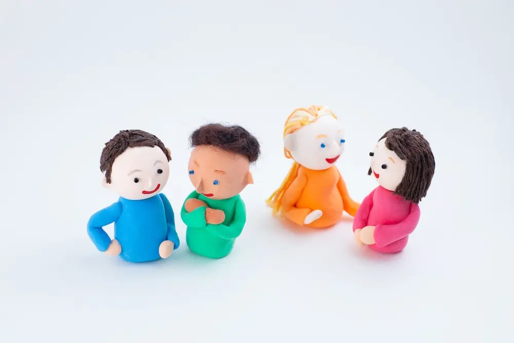 二つの言語を持つと、「ことば」の見え方も変わる