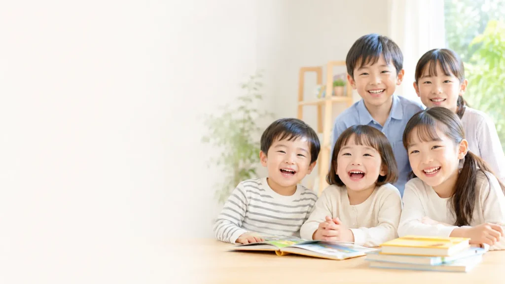 パルキッズプリスクーラー｜0歳から始める幼児向けおうち英語プログラム